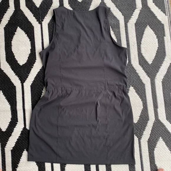 Toad&Co Gemma Dress - Picture 3 of 7